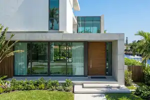 Luxury real estate photography in South Florida