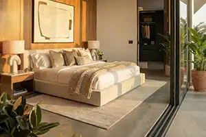 Luxury real estate photography in South Florida