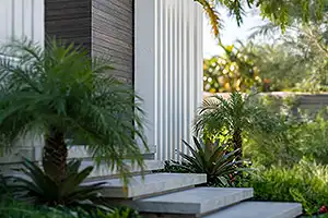 Luxury real estate photography in South Florida