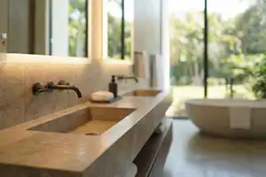 Luxury real estate photography in South Florida