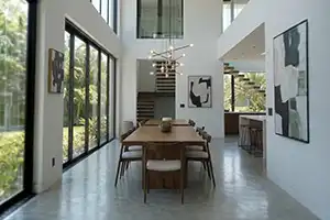 Luxury real estate photography in South Florida