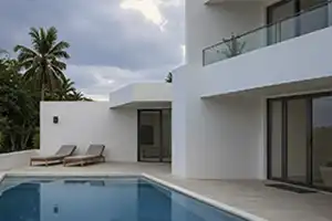 Luxury real estate photography in South Florida