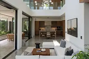 Luxury real estate photography in South Florida