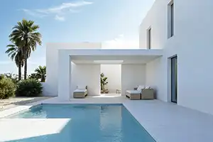 Luxury real estate photography in South Florida