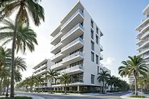 Luxury real estate photography in South Florida