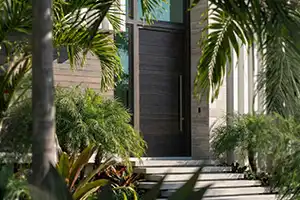 Luxury real estate photography in South Florida