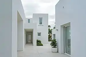 Luxury real estate photography in South Florida