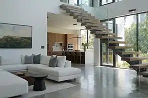 Luxury real estate photography in South Florida