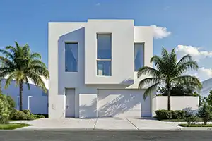 Luxury real estate photography in South Florida