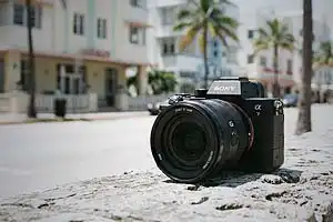 Luxury real estate photography in South Florida