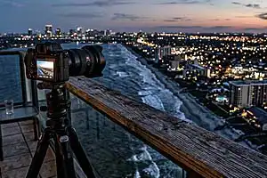 Luxury real estate photography in South Florida
