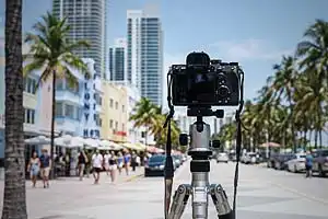Luxury real estate photography in South Florida
