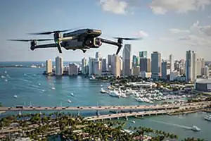 Luxury real estate photography in South Florida