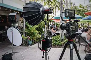 Luxury real estate photography in South Florida